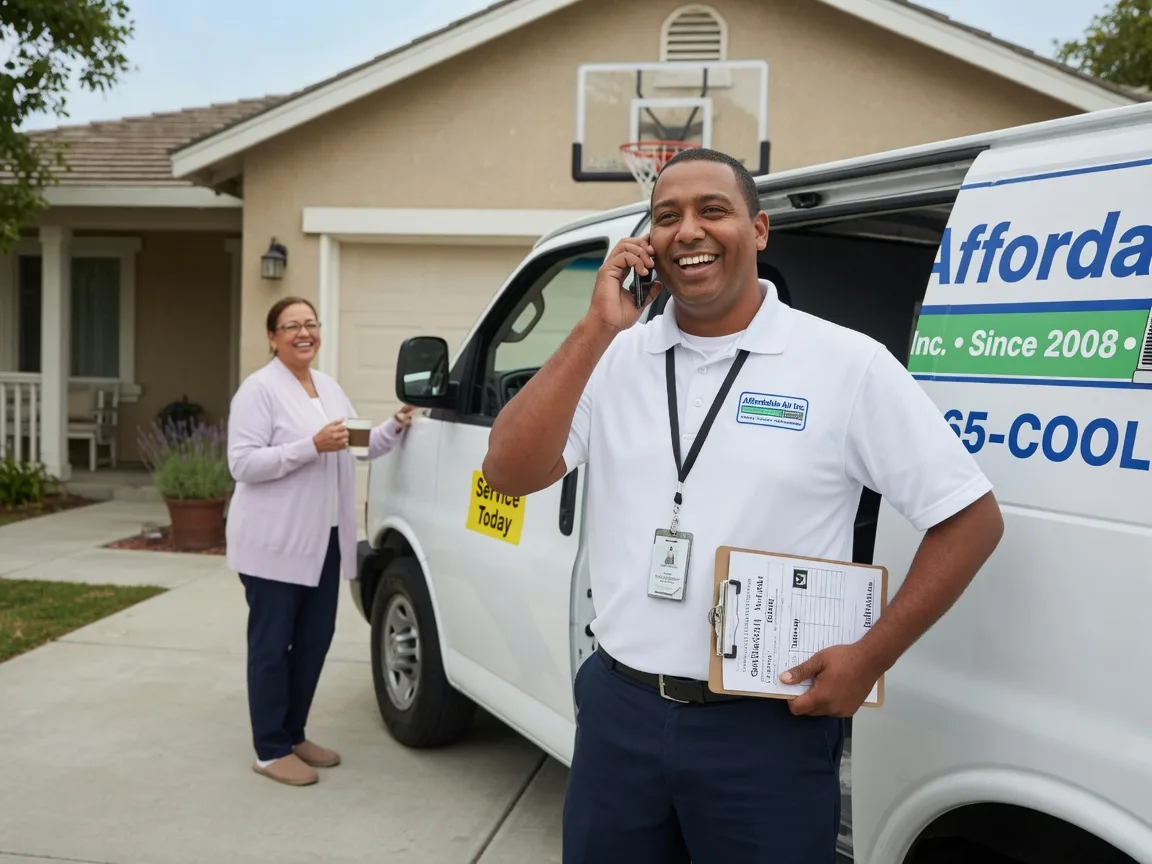 Central Ac Repair Saint Paul, KS FAQs